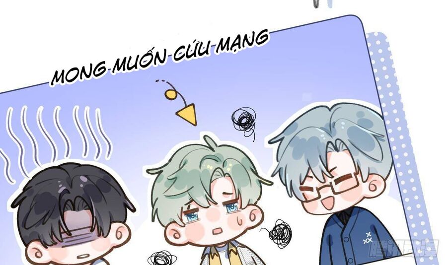 Tình Yêu Mạng Ngọt Ngào Lật Xe Rồi! Chapter 53 - 22