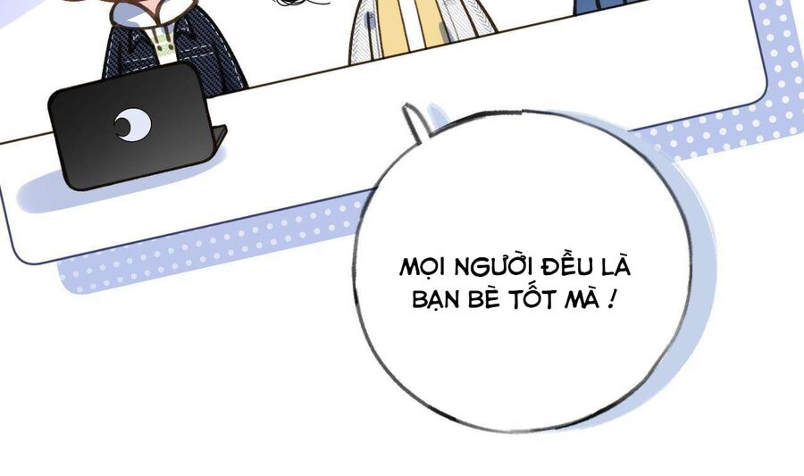 Tình Yêu Mạng Ngọt Ngào Lật Xe Rồi! Chapter 53 - 23