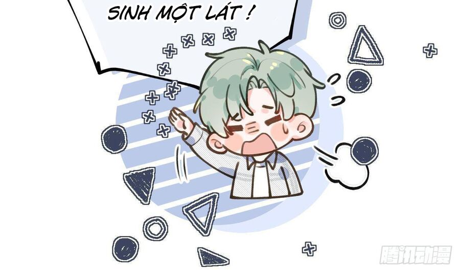 Tình Yêu Mạng Ngọt Ngào Lật Xe Rồi! Chapter 53 - 29