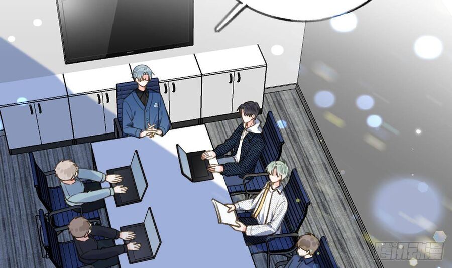 Tình Yêu Mạng Ngọt Ngào Lật Xe Rồi! Chapter 53 - 4