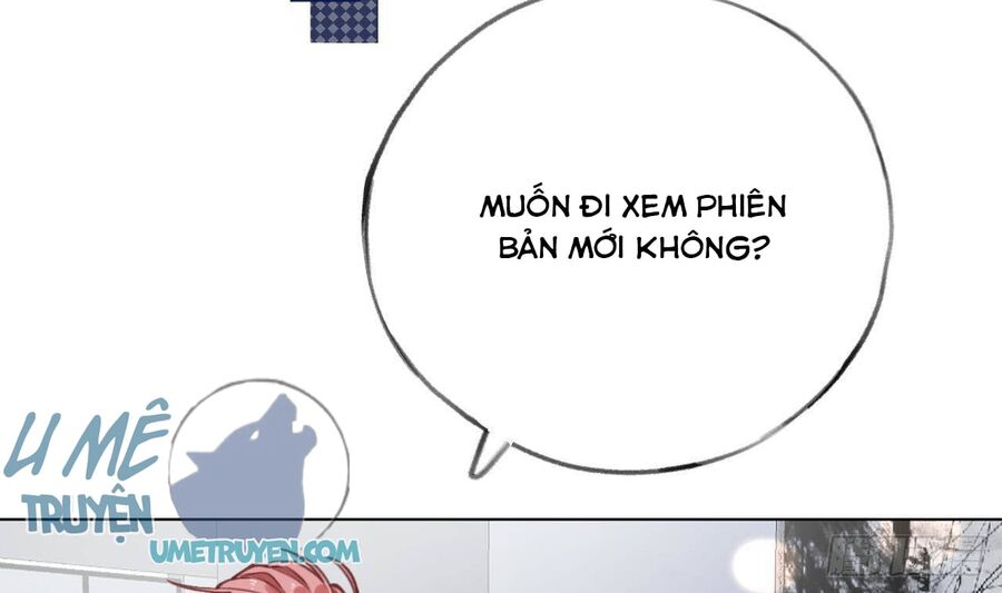 Tình Yêu Mạng Ngọt Ngào Lật Xe Rồi! Chapter 53 - 44