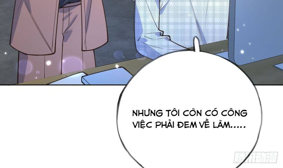 Tình Yêu Mạng Ngọt Ngào Lật Xe Rồi! Chapter 53 - 46