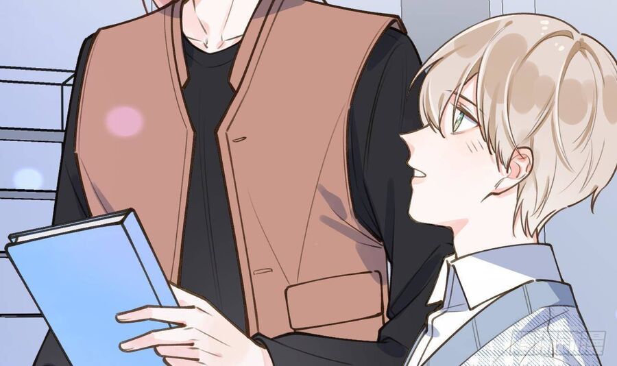 Tình Yêu Mạng Ngọt Ngào Lật Xe Rồi! Chapter 53 - 49