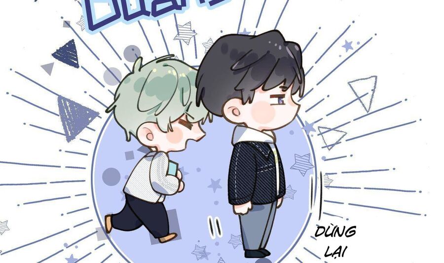 Tình Yêu Mạng Ngọt Ngào Lật Xe Rồi! Chapter 53 - 54