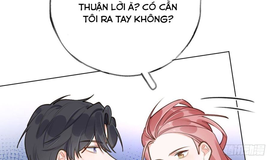 Tình Yêu Mạng Ngọt Ngào Lật Xe Rồi! Chapter 53 - 56