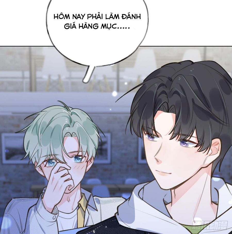 Tình Yêu Mạng Ngọt Ngào Lật Xe Rồi! Chapter 53 - 63