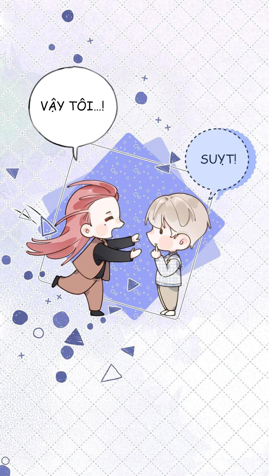 Tình Yêu Mạng Ngọt Ngào Lật Xe Rồi! Chapter 54 - 11