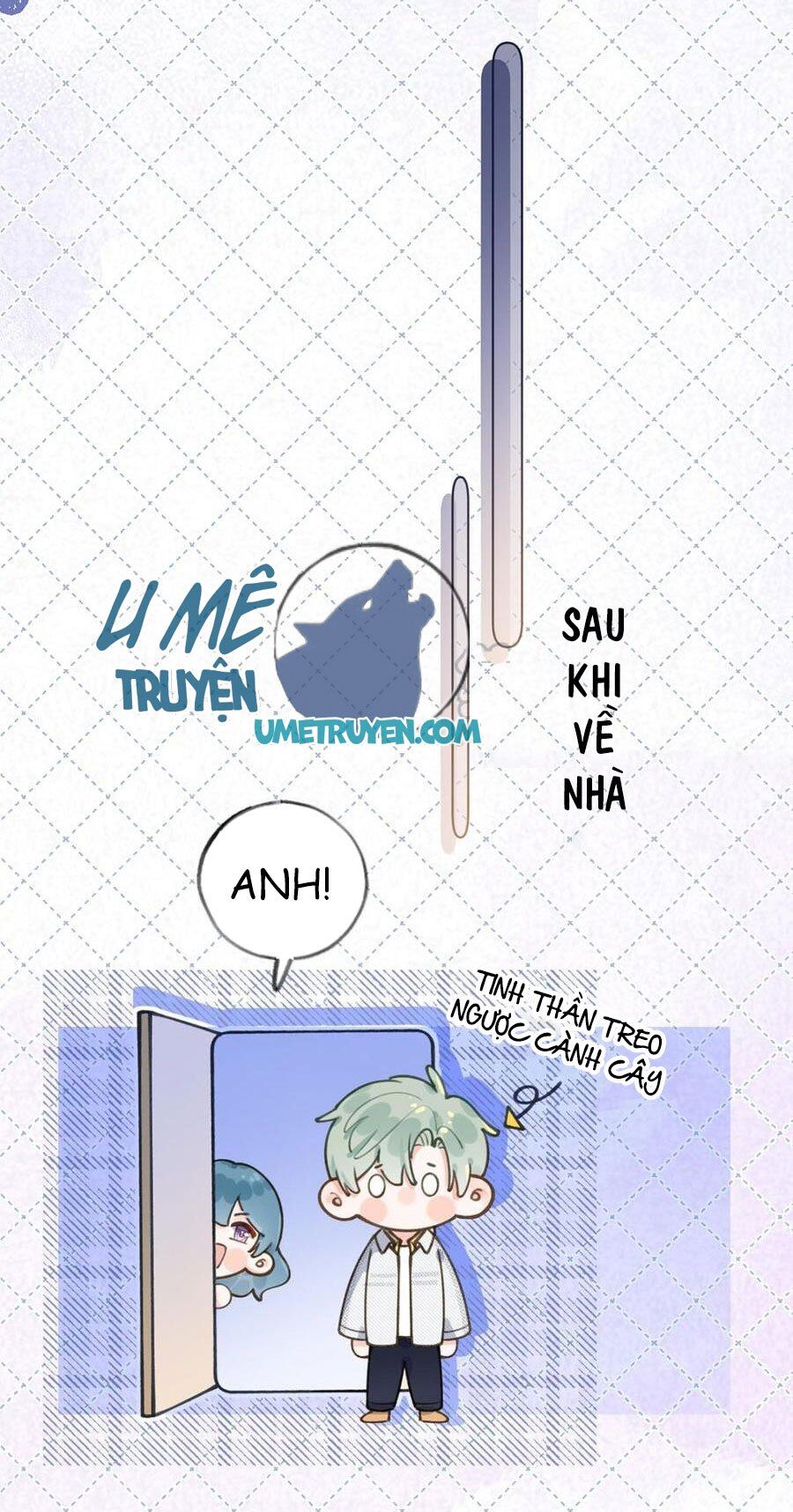 Tình Yêu Mạng Ngọt Ngào Lật Xe Rồi! Chapter 54 - 12