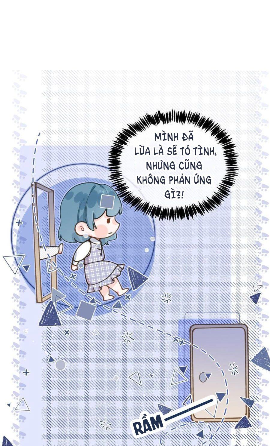 Tình Yêu Mạng Ngọt Ngào Lật Xe Rồi! Chapter 54 - 15