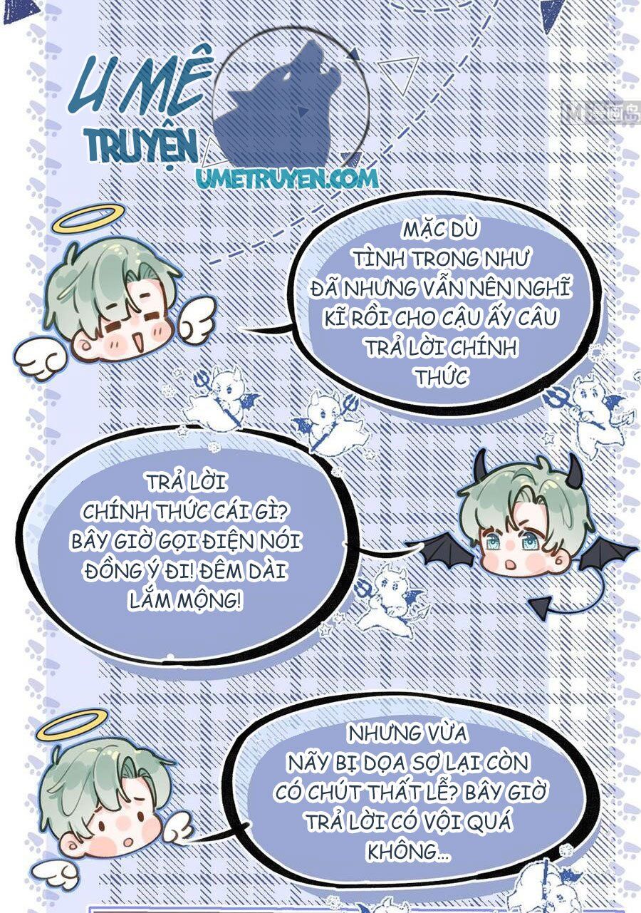 Tình Yêu Mạng Ngọt Ngào Lật Xe Rồi! Chapter 54 - 16