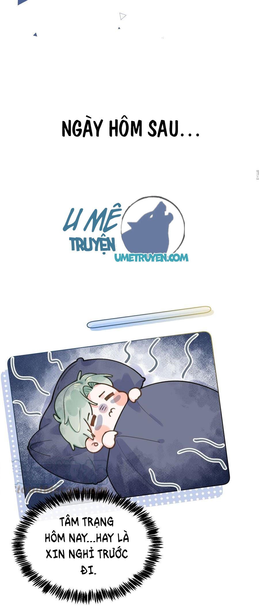 Tình Yêu Mạng Ngọt Ngào Lật Xe Rồi! Chapter 54 - 18