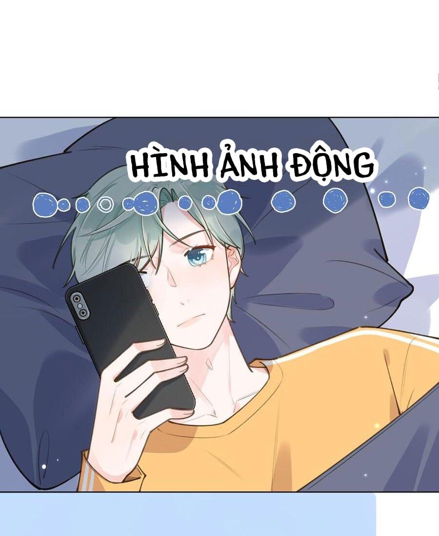 Tình Yêu Mạng Ngọt Ngào Lật Xe Rồi! Chapter 54 - 19