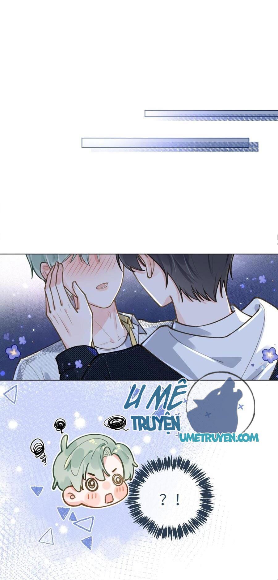 Tình Yêu Mạng Ngọt Ngào Lật Xe Rồi! Chapter 54 - 3