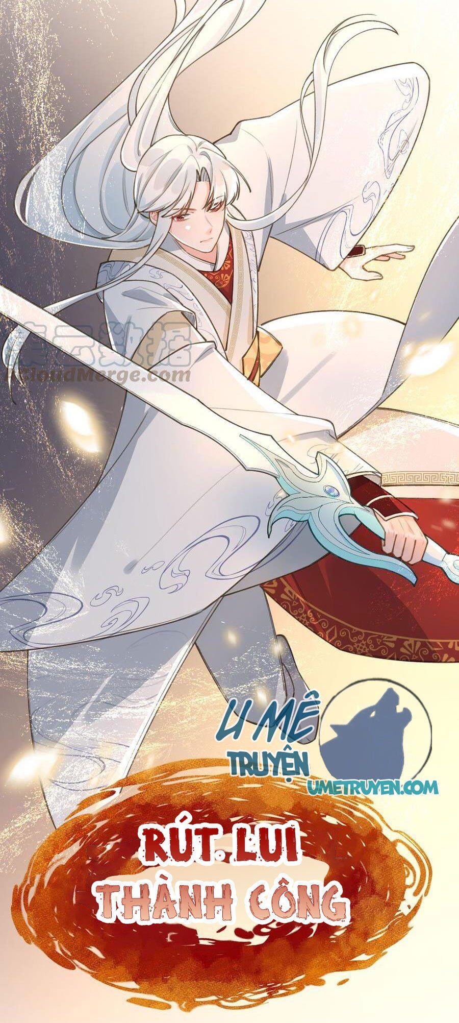 Tình Yêu Mạng Ngọt Ngào Lật Xe Rồi! Chapter 54 - 24