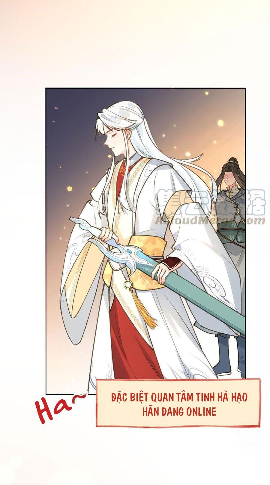 Tình Yêu Mạng Ngọt Ngào Lật Xe Rồi! Chapter 54 - 25