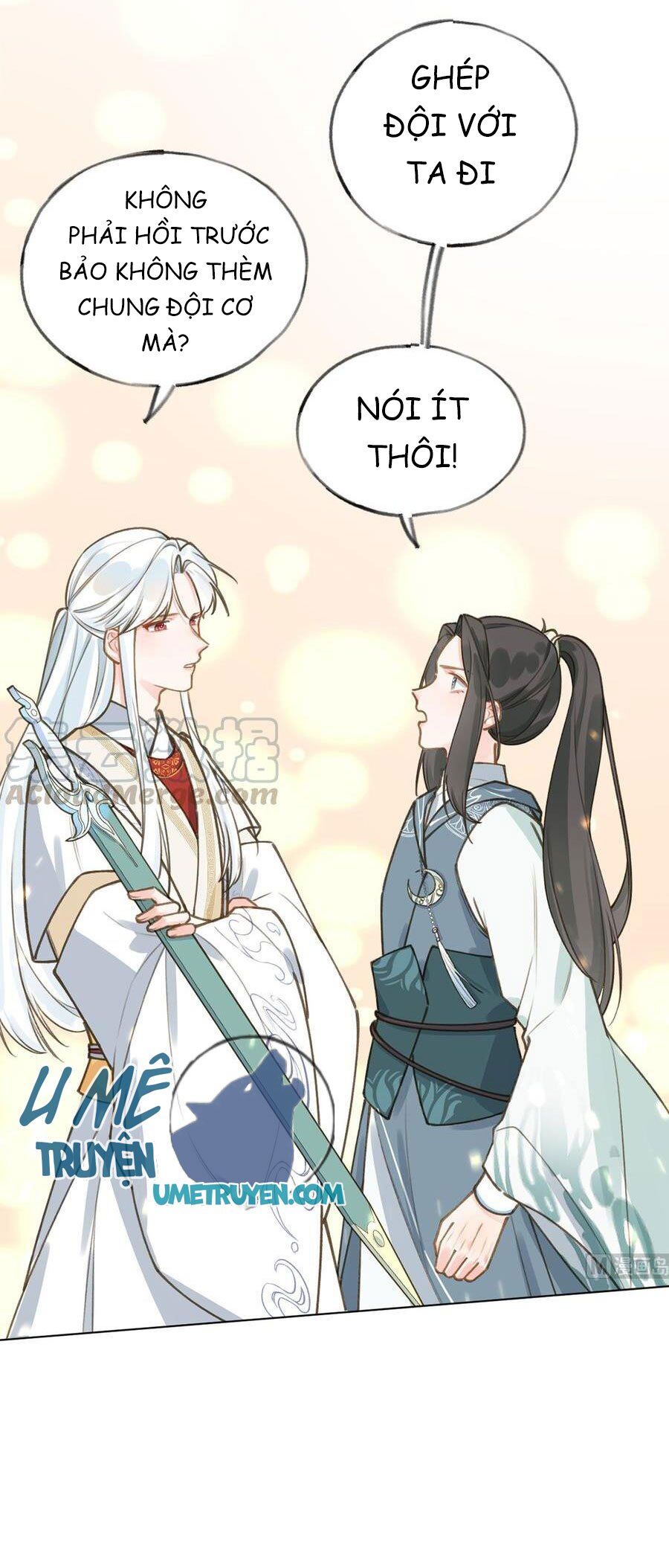 Tình Yêu Mạng Ngọt Ngào Lật Xe Rồi! Chapter 54 - 26