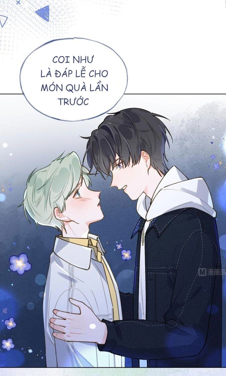 Tình Yêu Mạng Ngọt Ngào Lật Xe Rồi! Chapter 54 - 4