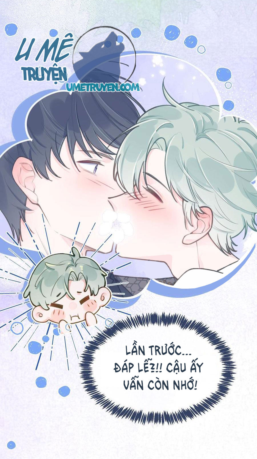 Tình Yêu Mạng Ngọt Ngào Lật Xe Rồi! Chapter 54 - 5