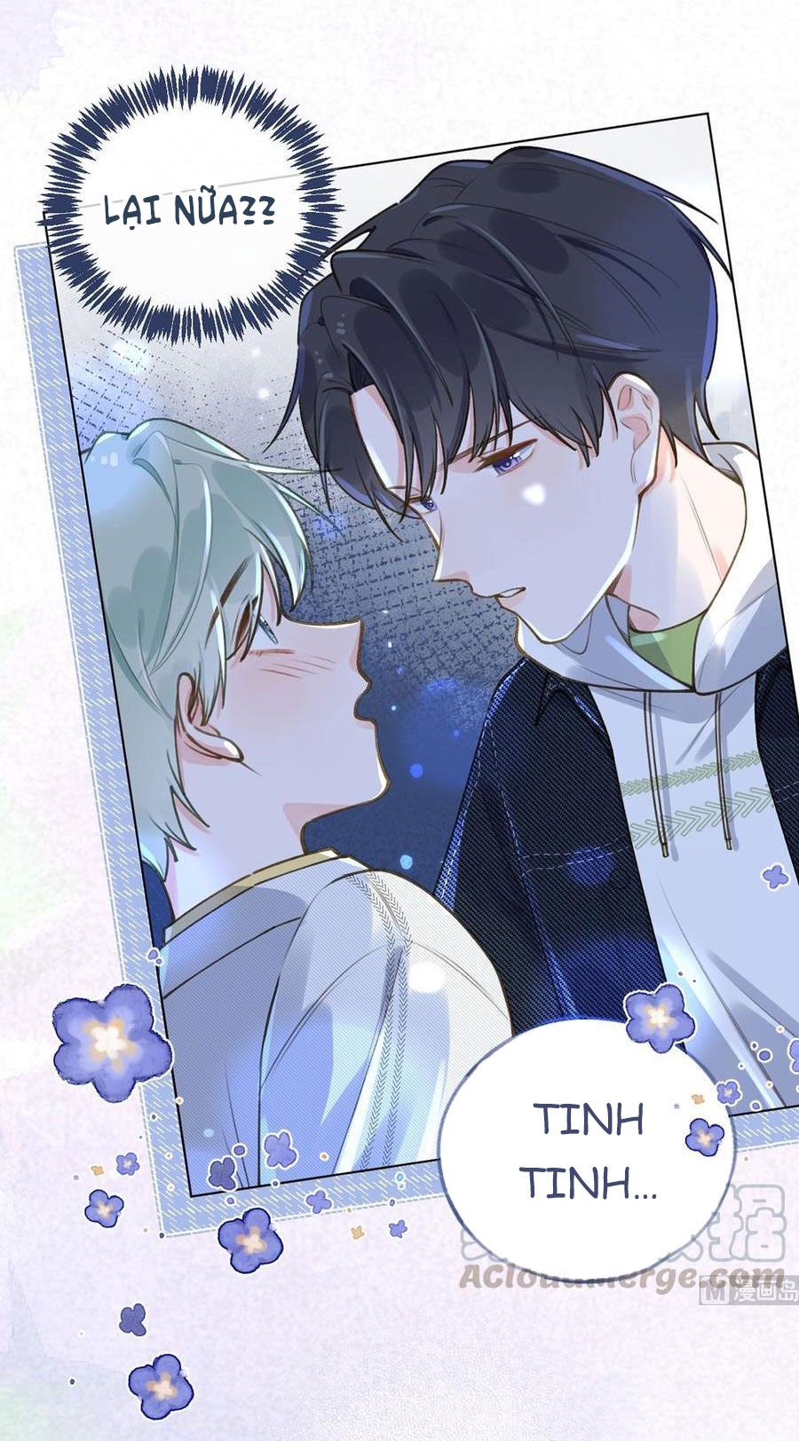 Tình Yêu Mạng Ngọt Ngào Lật Xe Rồi! Chapter 54 - 6