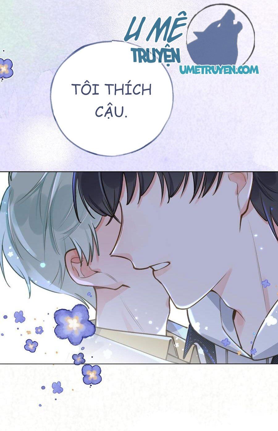 Tình Yêu Mạng Ngọt Ngào Lật Xe Rồi! Chapter 54 - 7