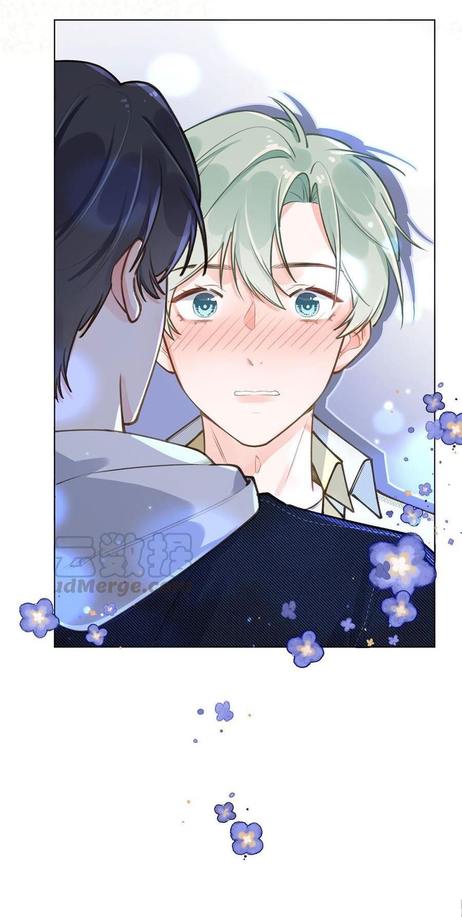 Tình Yêu Mạng Ngọt Ngào Lật Xe Rồi! Chapter 54 - 8