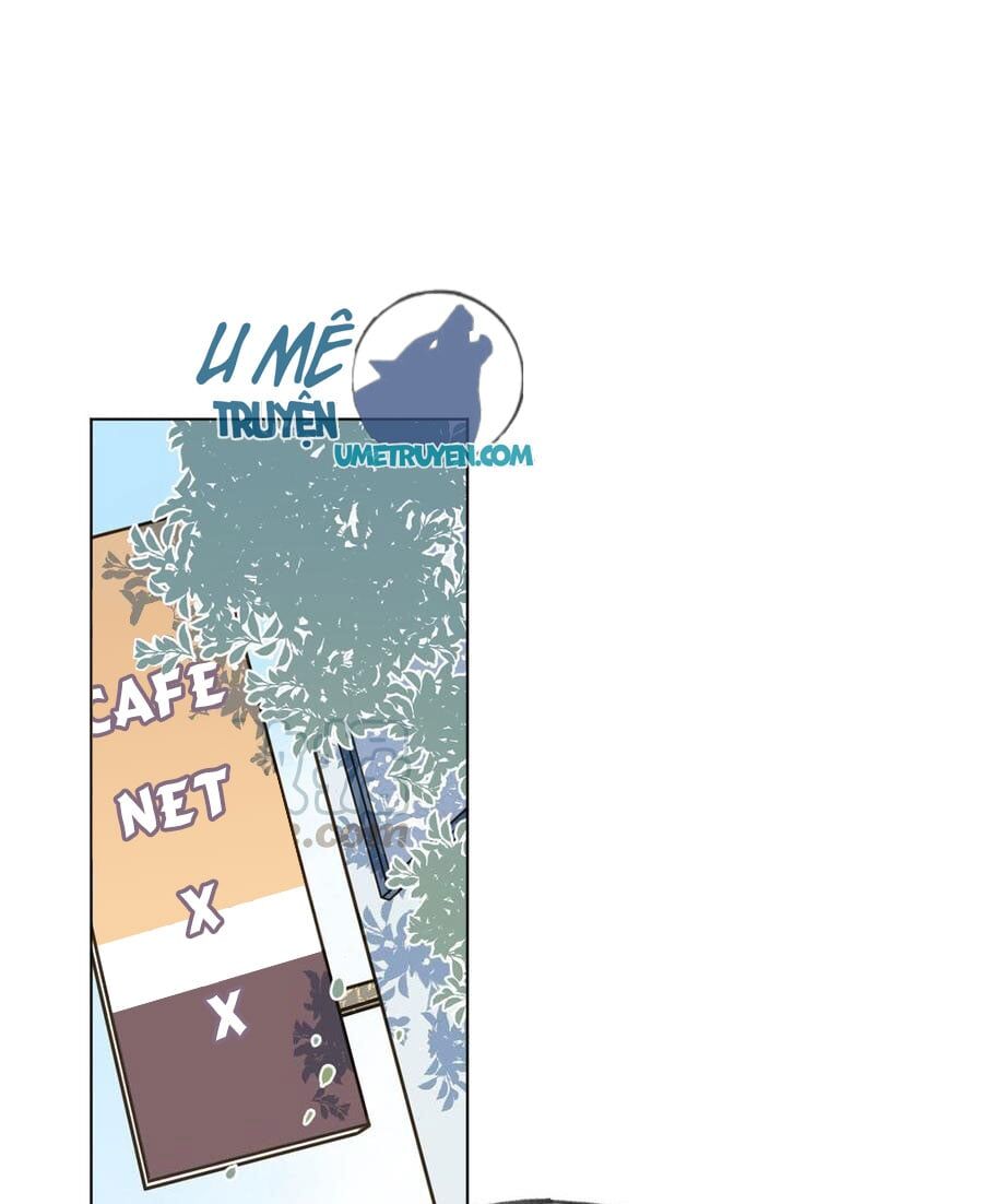 Tình Yêu Mạng Ngọt Ngào Lật Xe Rồi! Chapter 55 - 11