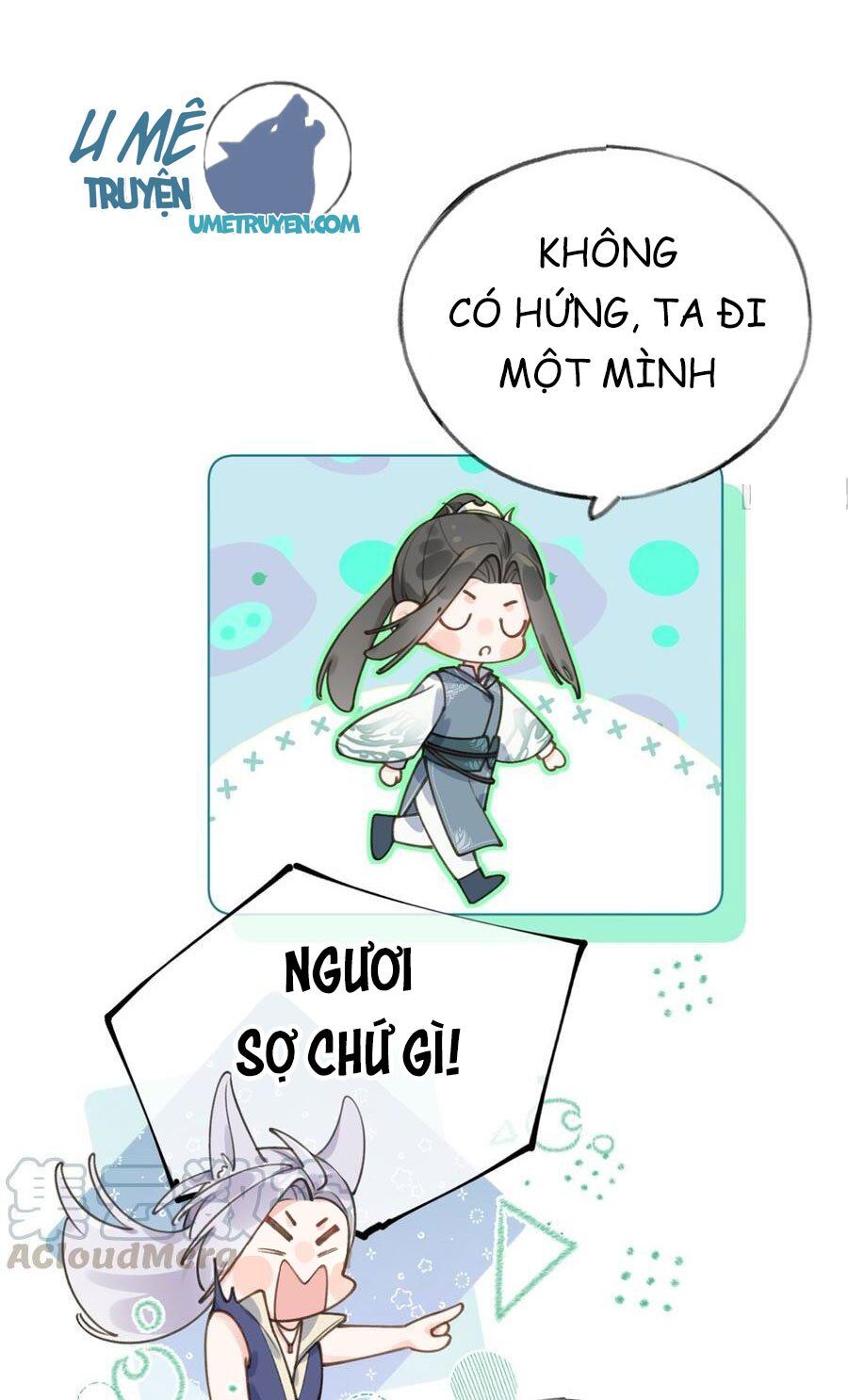 Tình Yêu Mạng Ngọt Ngào Lật Xe Rồi! Chapter 55 - 15