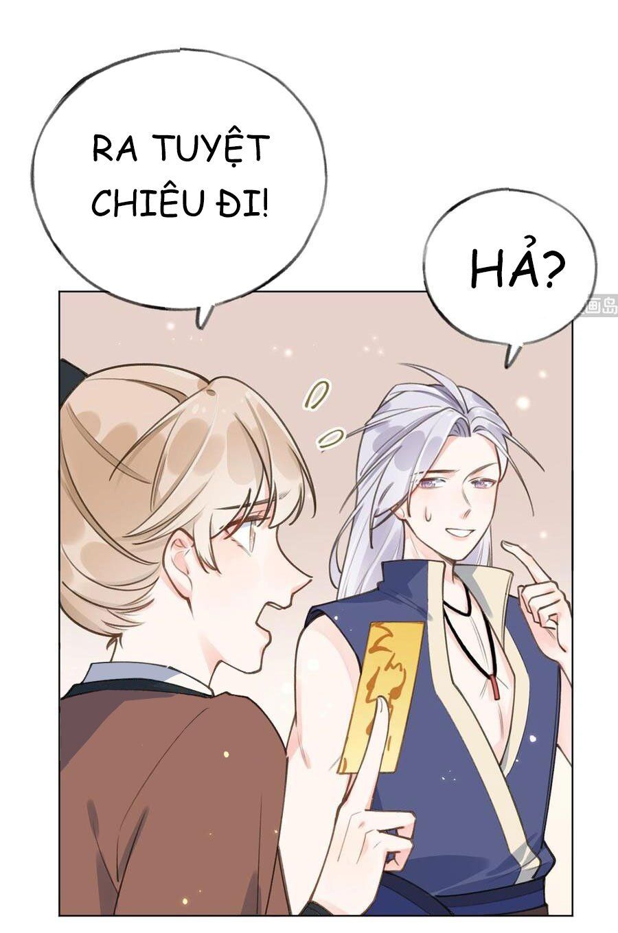 Tình Yêu Mạng Ngọt Ngào Lật Xe Rồi! Chapter 55 - 18