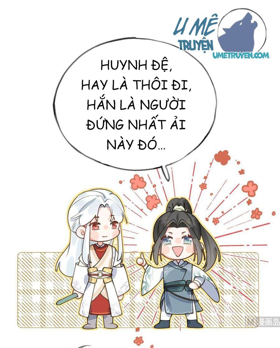 Tình Yêu Mạng Ngọt Ngào Lật Xe Rồi! Chapter 55 - 19