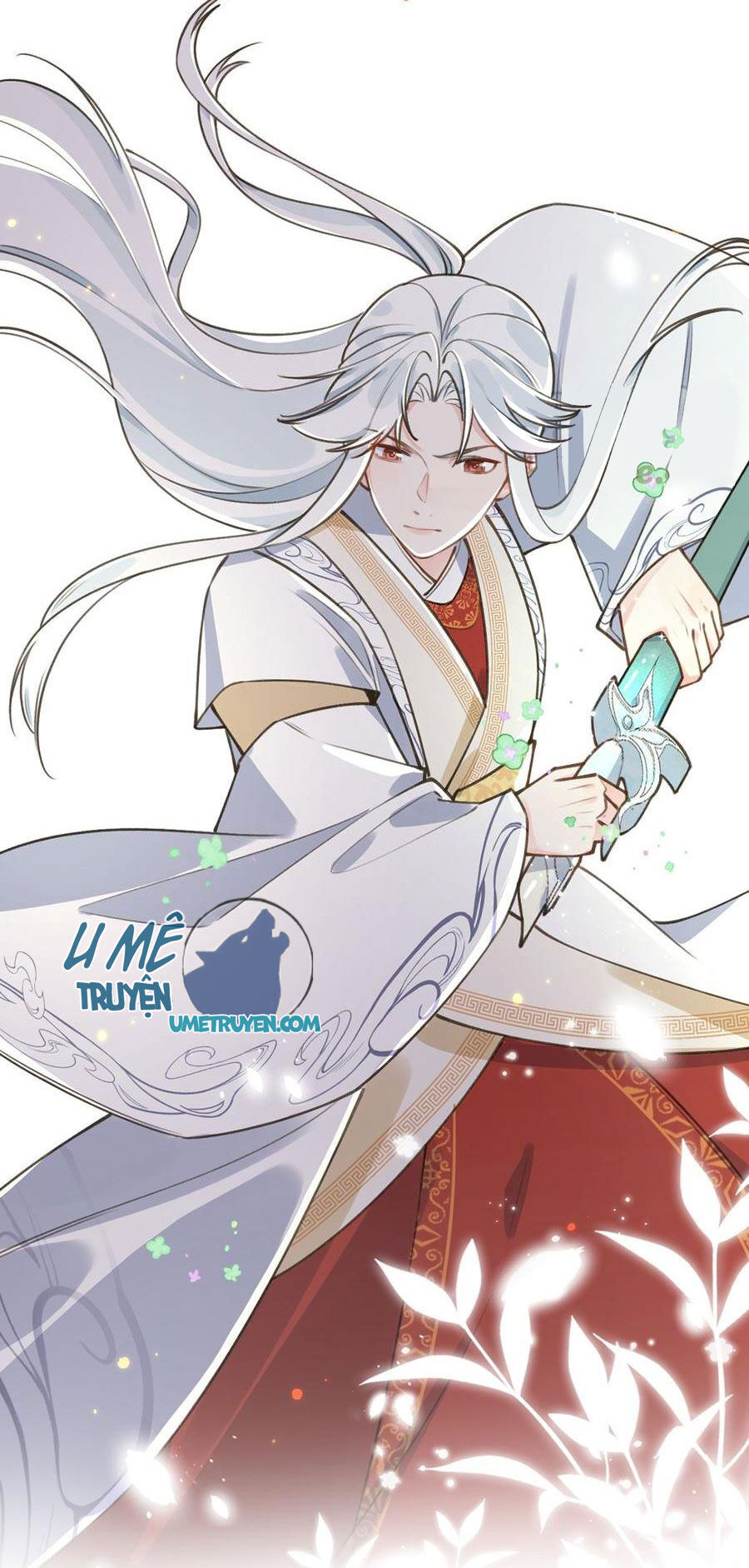 Tình Yêu Mạng Ngọt Ngào Lật Xe Rồi! Chapter 55 - 20