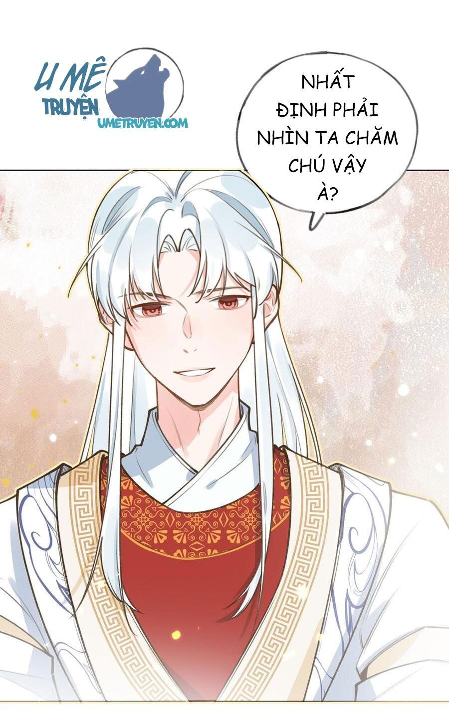 Tình Yêu Mạng Ngọt Ngào Lật Xe Rồi! Chapter 55 - 3
