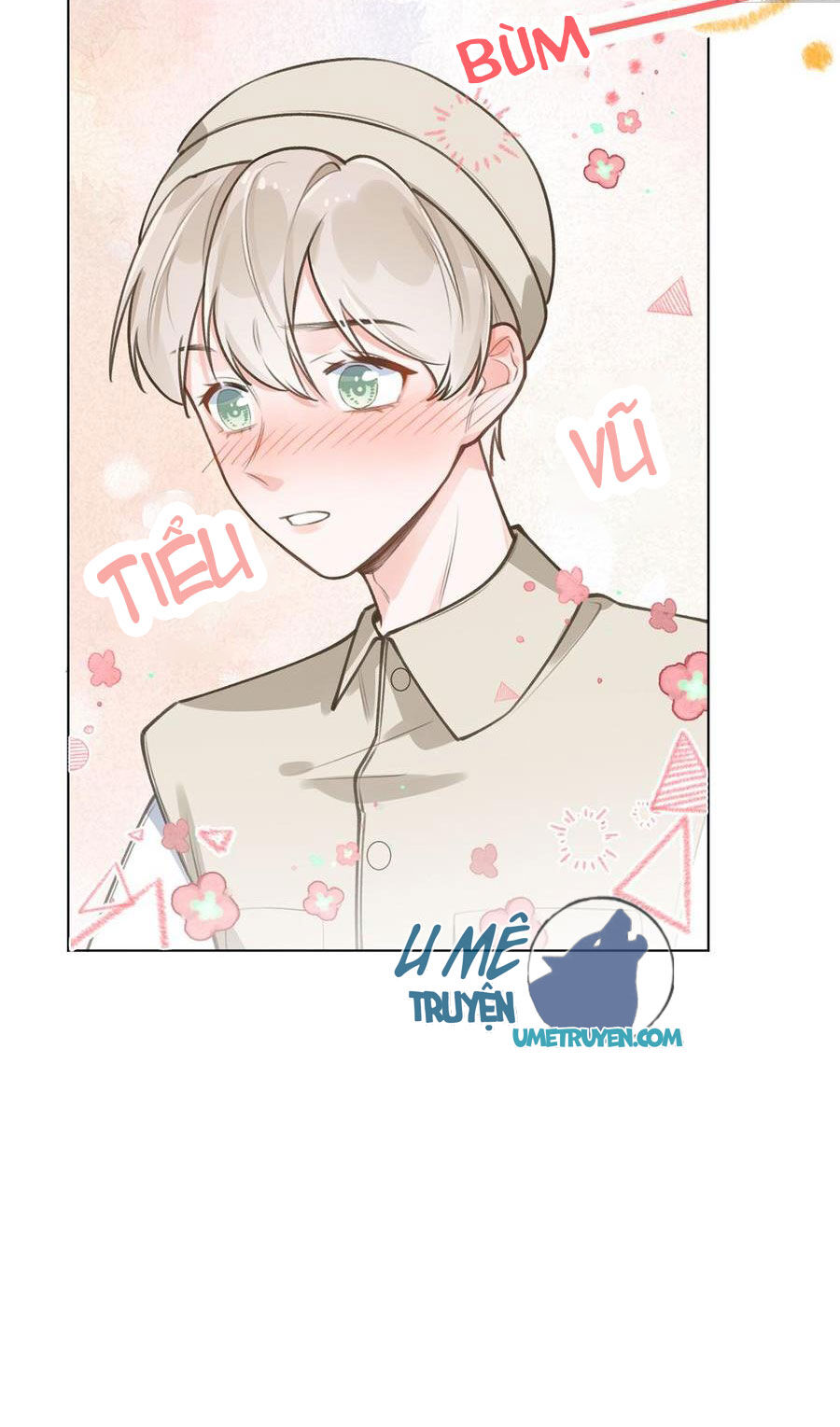 Tình Yêu Mạng Ngọt Ngào Lật Xe Rồi! Chapter 55 - 24