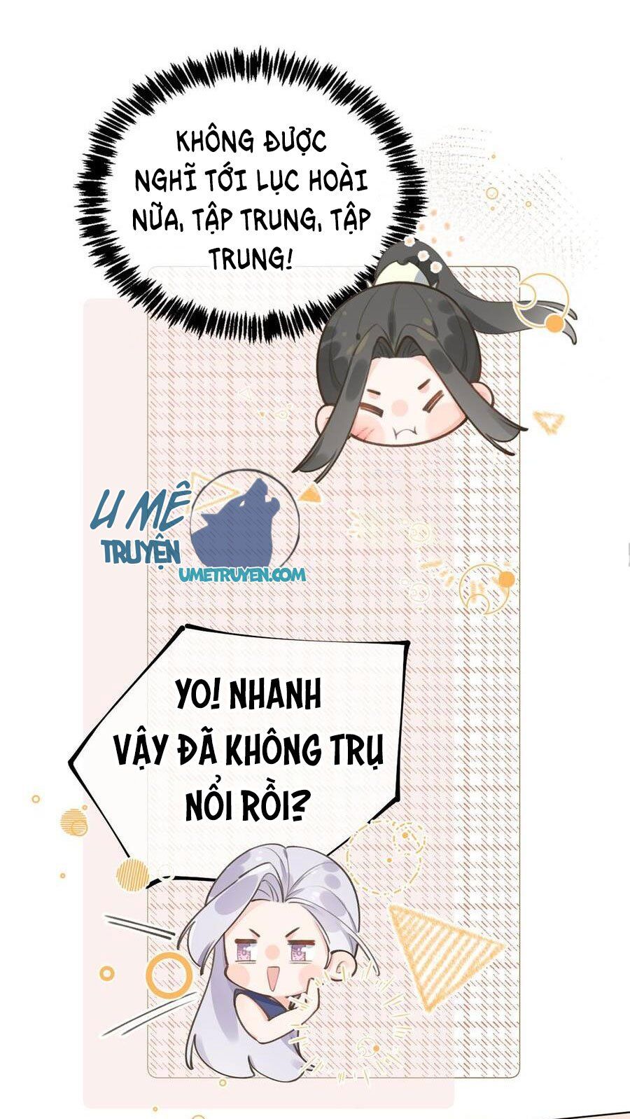 Tình Yêu Mạng Ngọt Ngào Lật Xe Rồi! Chapter 55 - 27