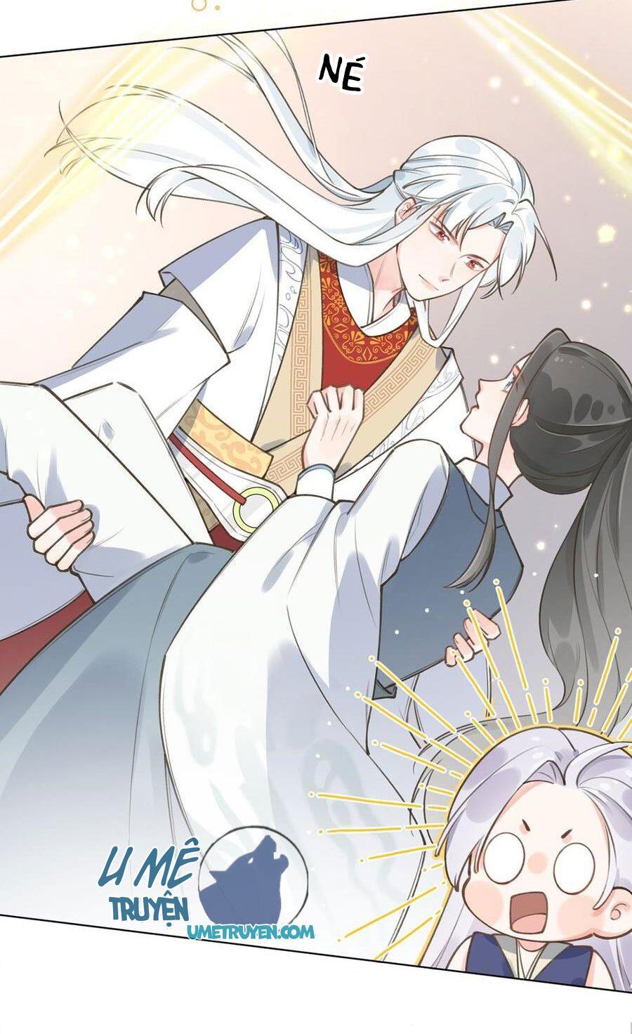 Tình Yêu Mạng Ngọt Ngào Lật Xe Rồi! Chapter 55 - 28