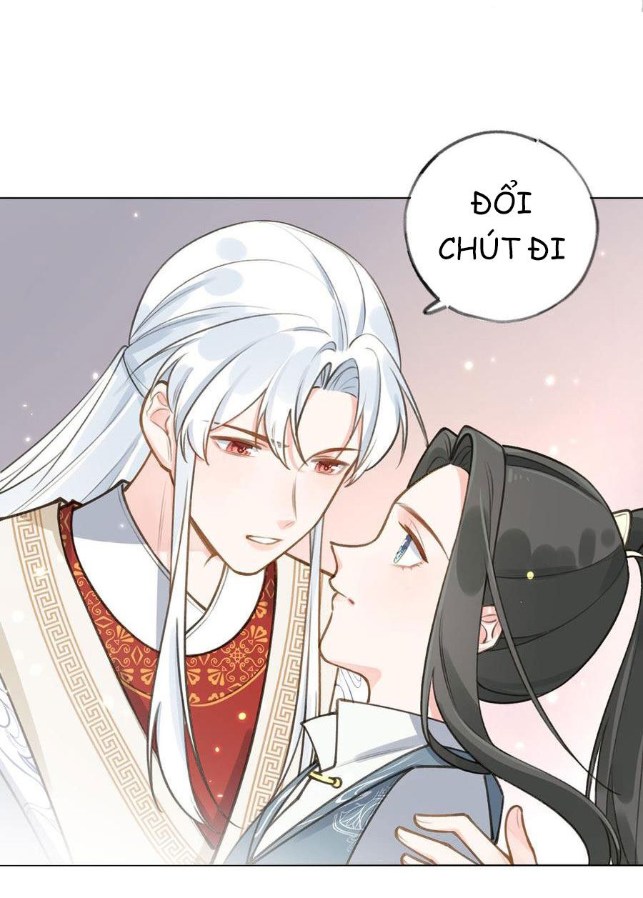 Tình Yêu Mạng Ngọt Ngào Lật Xe Rồi! Chapter 55 - 29