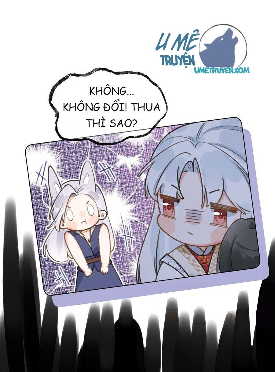 Tình Yêu Mạng Ngọt Ngào Lật Xe Rồi! Chapter 55 - 30