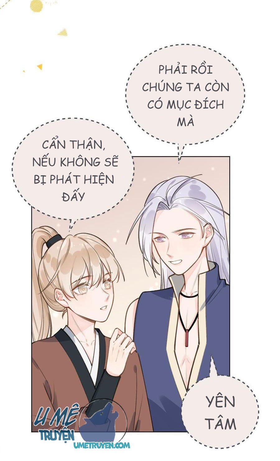 Tình Yêu Mạng Ngọt Ngào Lật Xe Rồi! Chapter 55 - 33