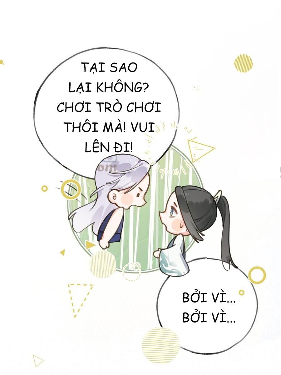 Tình Yêu Mạng Ngọt Ngào Lật Xe Rồi! Chapter 55 - 35