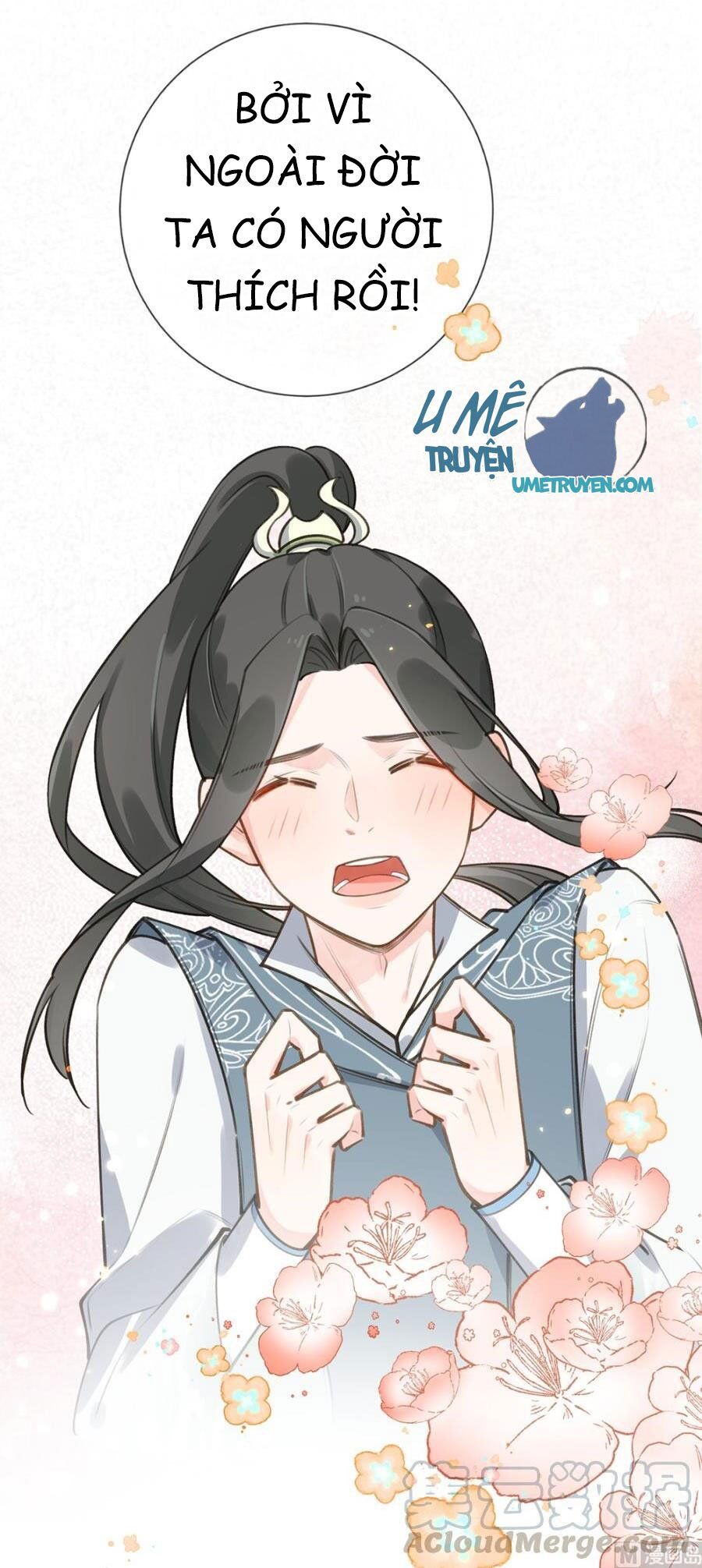 Tình Yêu Mạng Ngọt Ngào Lật Xe Rồi! Chapter 55 - 36