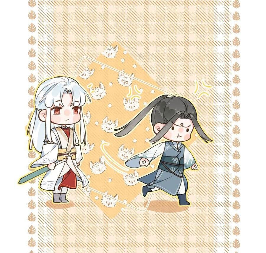 Tình Yêu Mạng Ngọt Ngào Lật Xe Rồi! Chapter 55 - 5