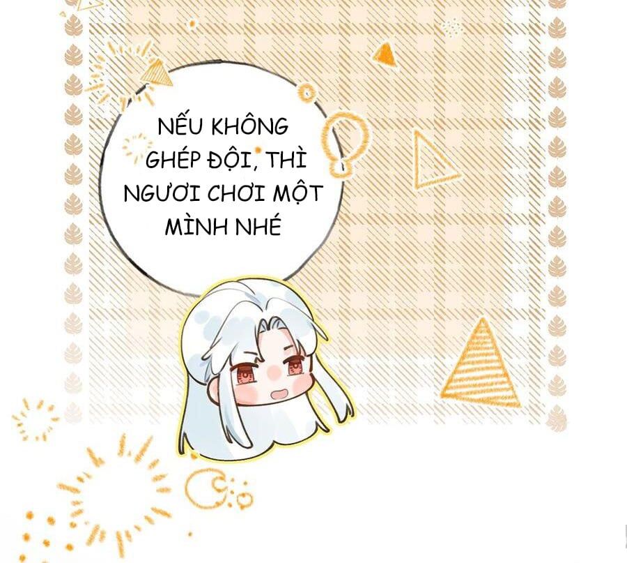 Tình Yêu Mạng Ngọt Ngào Lật Xe Rồi! Chapter 55 - 7