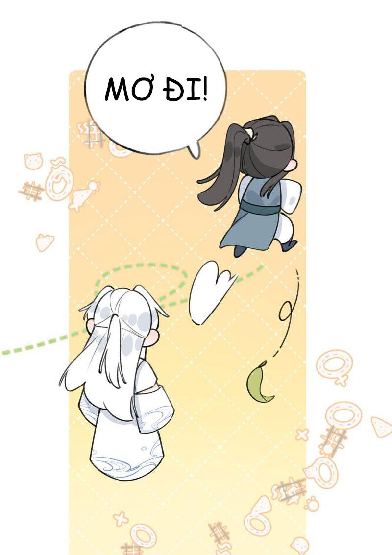 Tình Yêu Mạng Ngọt Ngào Lật Xe Rồi! Chapter 56 - 11