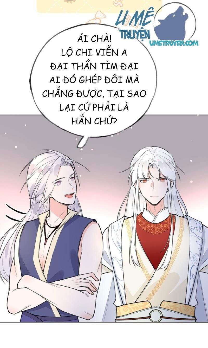 Tình Yêu Mạng Ngọt Ngào Lật Xe Rồi! Chapter 56 - 12