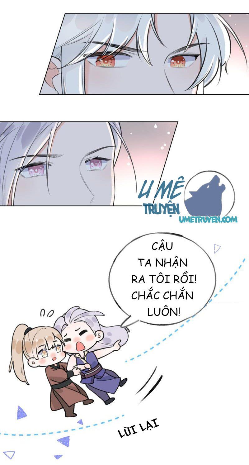 Tình Yêu Mạng Ngọt Ngào Lật Xe Rồi! Chapter 56 - 13