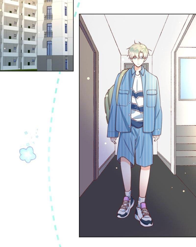 Tình Yêu Mạng Ngọt Ngào Lật Xe Rồi! Chapter 56 - 15