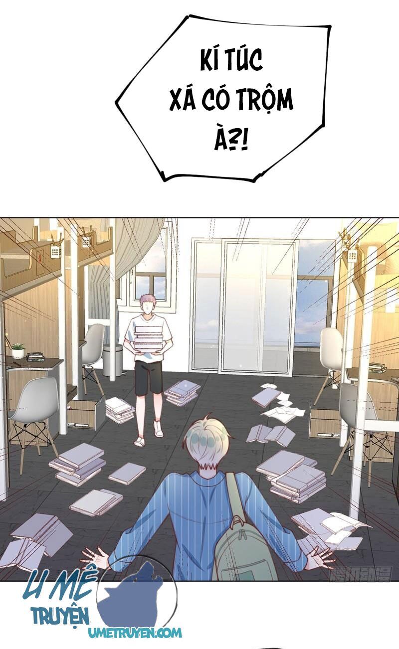 Tình Yêu Mạng Ngọt Ngào Lật Xe Rồi! Chapter 56 - 17