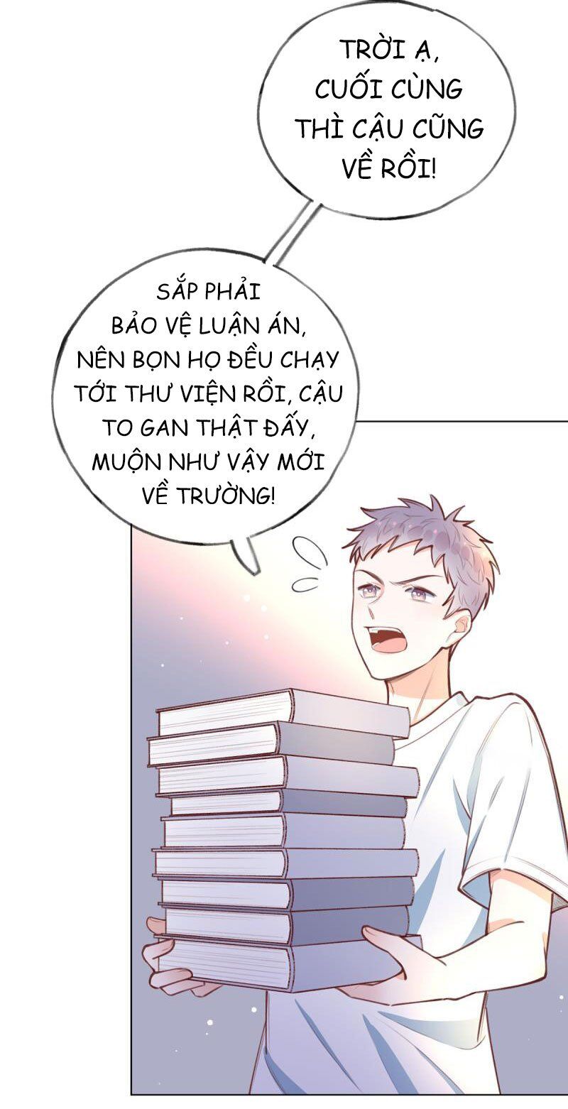Tình Yêu Mạng Ngọt Ngào Lật Xe Rồi! Chapter 56 - 18