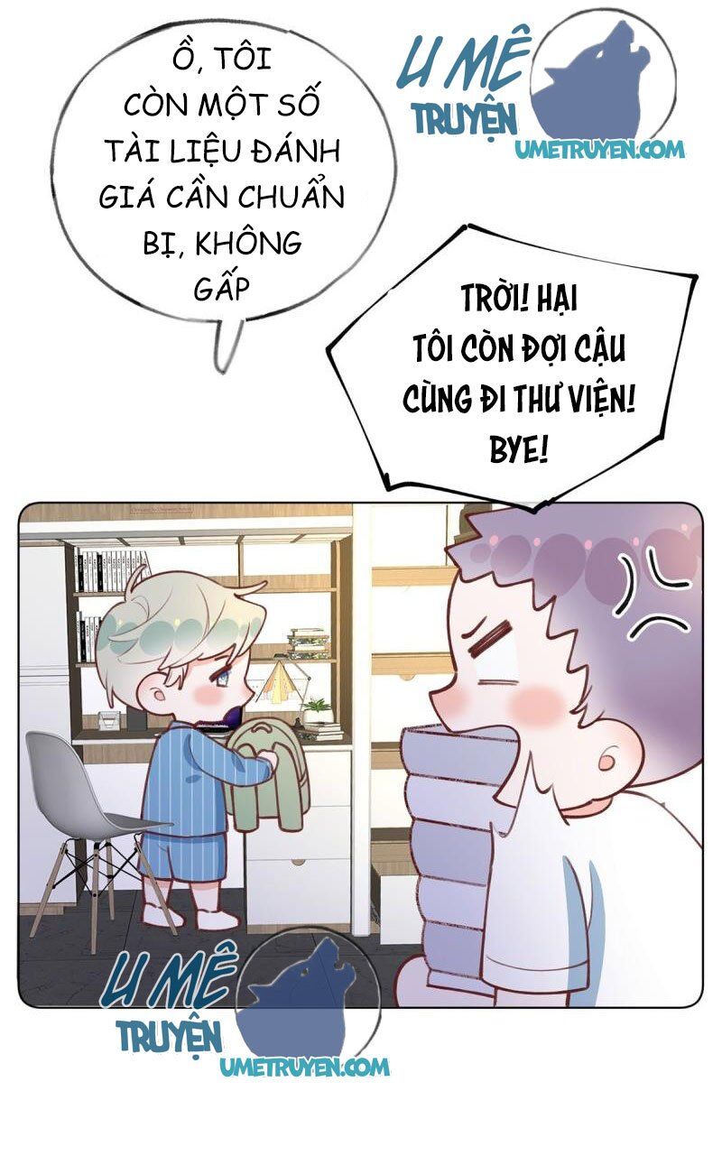 Tình Yêu Mạng Ngọt Ngào Lật Xe Rồi! Chapter 56 - 20