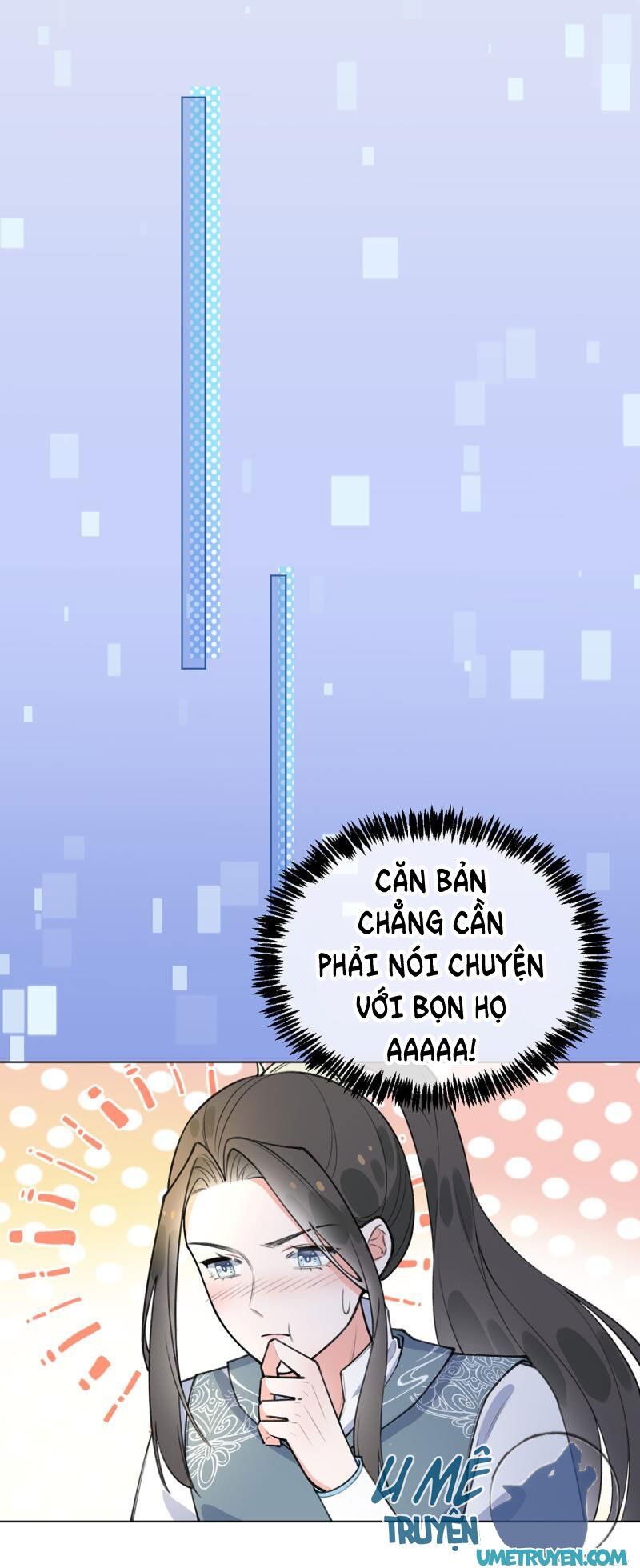 Tình Yêu Mạng Ngọt Ngào Lật Xe Rồi! Chapter 56 - 3