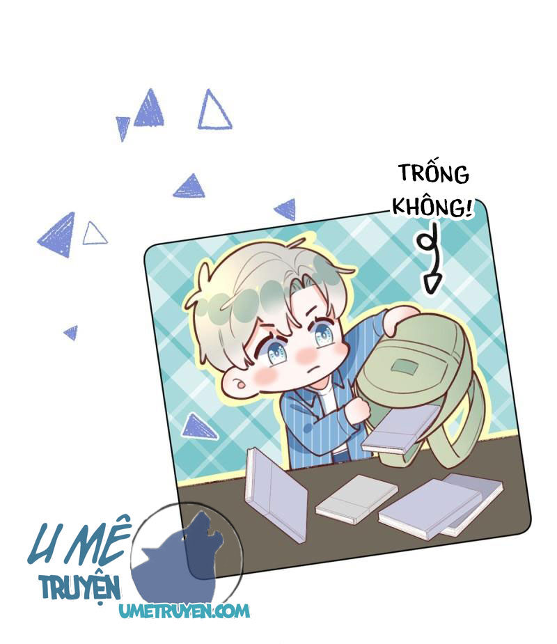 Tình Yêu Mạng Ngọt Ngào Lật Xe Rồi! Chapter 56 - 22